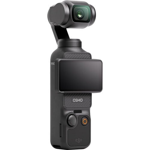 DJI Osmo Pocket 3 Standard Combo