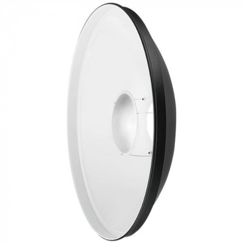Jinbei Radar Beauty Dish Reflector 50 Cm With Mult...