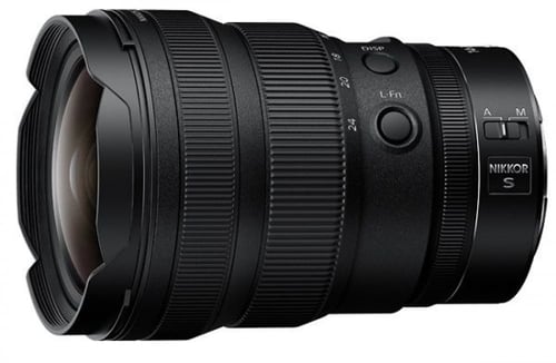 Nikon Z 14-24mm f/2.8 S Lens
