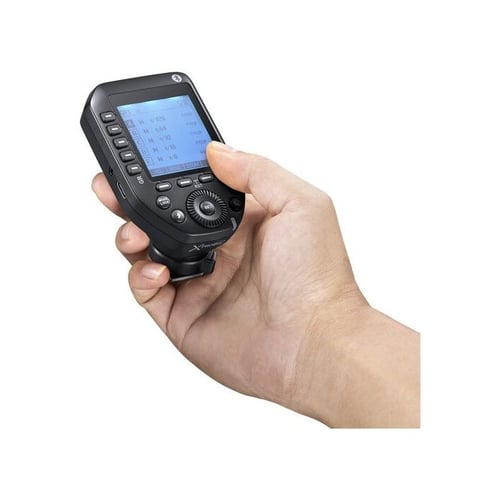 Godox XProIIL TTL Wireless Flash Trigger for Sony...