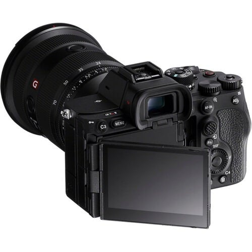 Sony Alpha a7R V Mirrorless Digital Camera (Body O...