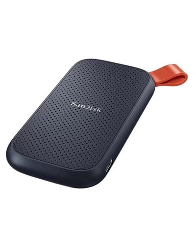 SanDisk Portable SSD 1TB