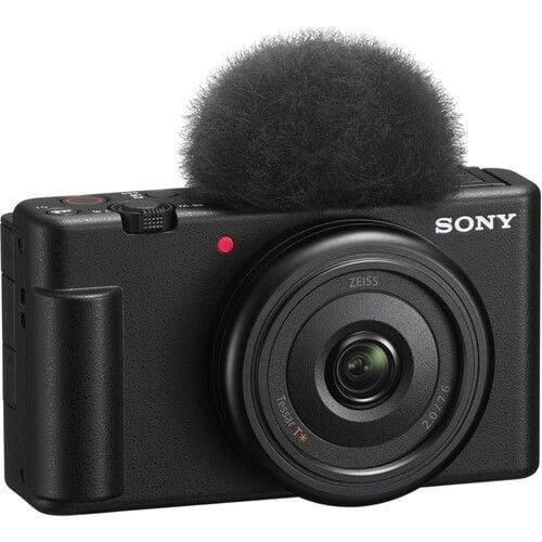 Sony Vlog camera ZV-1F