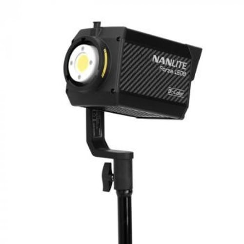 NANLITE Forza 150B Bicolor LED Spotlight