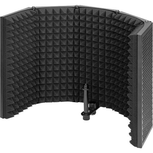 Saramonic SR-RF5M Microphone Isolation Shield