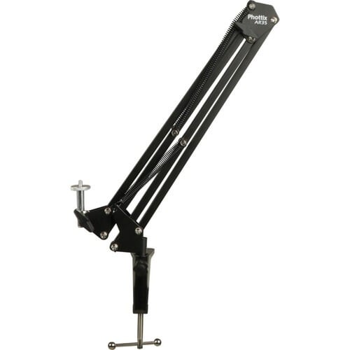 Phottix AR35 Boom Arm Stand