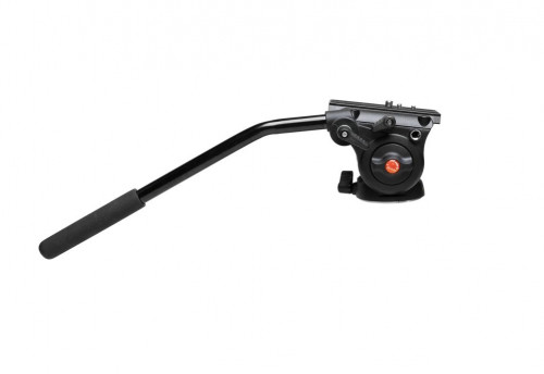 PROVISION DV-2H FLUID HEAD 75MM