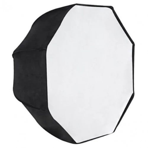 Octagonal Umbrella Softbox 95Cm