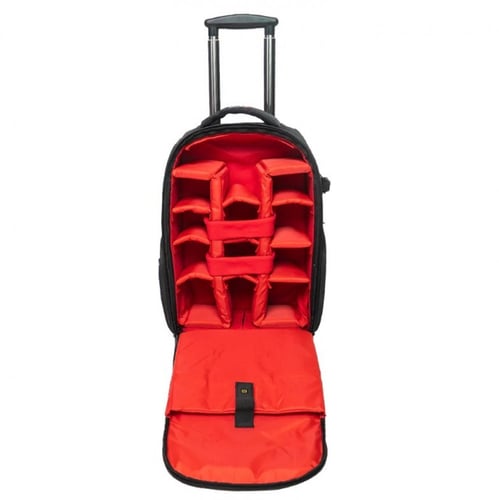 PROVISION GOLIGHT ROLLING BACKPACK