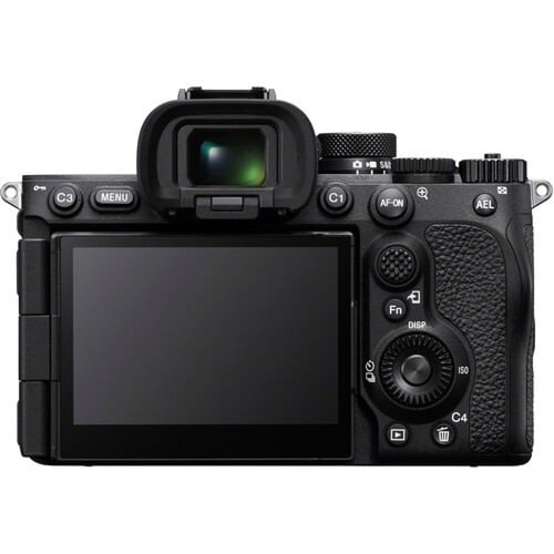 Sony Alpha a7R V Mirrorless Digital Camera (Body O...