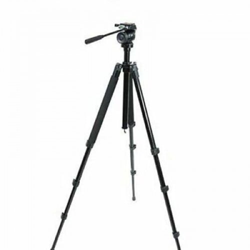 WeiFeng WF-6734 Professional Tripod