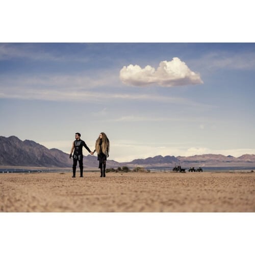 Canon EOS R6 Mark II Mirrorless Camera Body