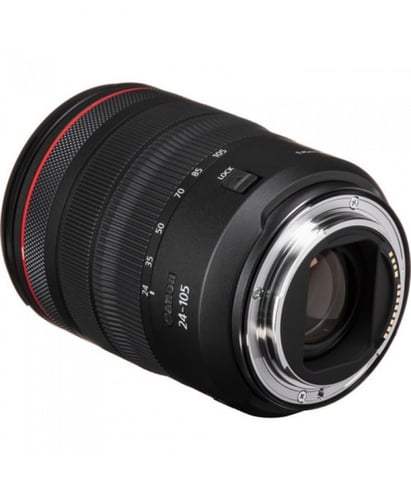 Canon RF 24-105mm f/4L IS USM Lens