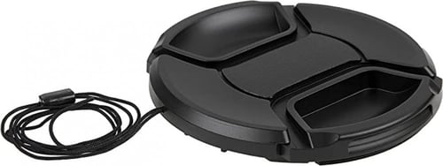 غطاء عدسة 82