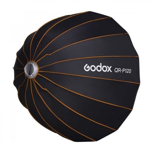 Godox QR-P120 Quick Release Parabolic Softbox