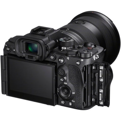 Sony Alpha a7R V Mirrorless Digital Camera (Body O...