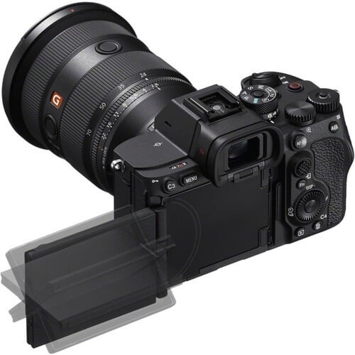 Sony Alpha a7R V Mirrorless Digital Camera (Body O...