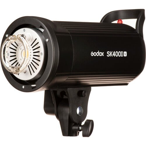 Godox SK400II-V Studio Flash Monolight