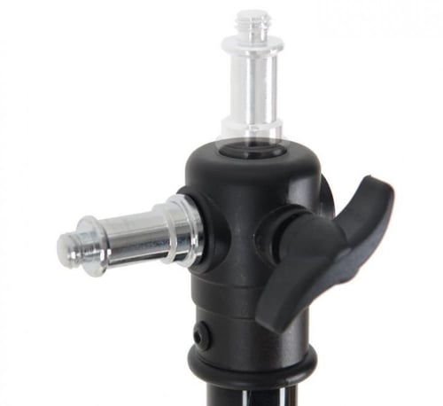 Godox 290F Heavy-Duty Light Stand