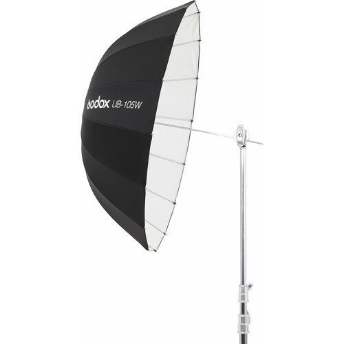 Godox Parabolic Umbrella silver 85 CM