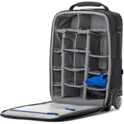 Think Tank Photo Airport TakeOff V2.0 Rolling Came...