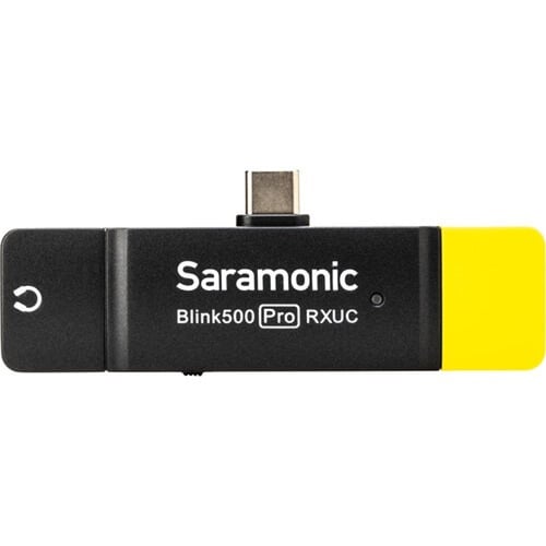 Saramonic Blink500 Pro B5 Wireless Microphone Syst...