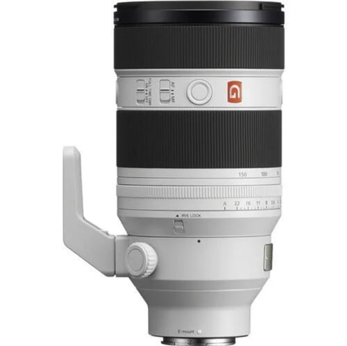 Sony FE 50-150mm f/2 GM Lens (Sony E)