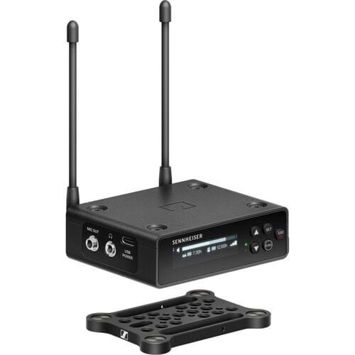 Sennheiser Portable Digital UHF Wireless Microphon...