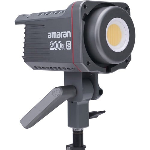 Aputure Amaran 200x S Bi-Color LED Light