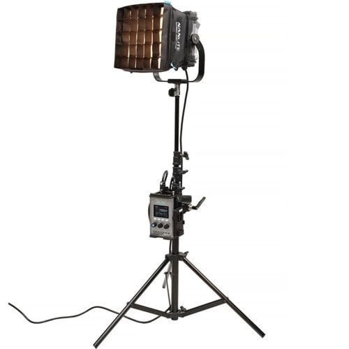 Nanlite Alien 150C LED RGBWW Panel Light