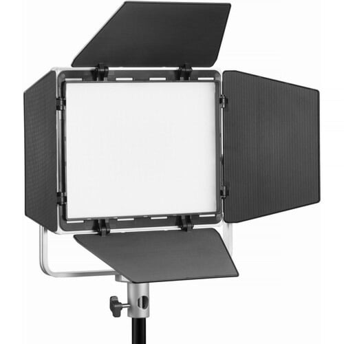 لوحة إضاءة LED RGB من Godox Litemons LP400RK2 (طقم...