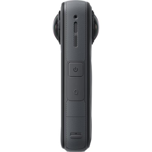 Insta360 X5 360° 8K Camera