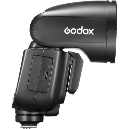 Godox V1Pro S Flash for Sony