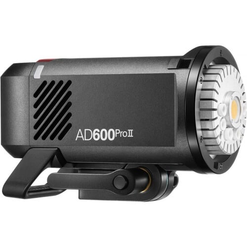 Godox AD600PROII Outdoor Flash