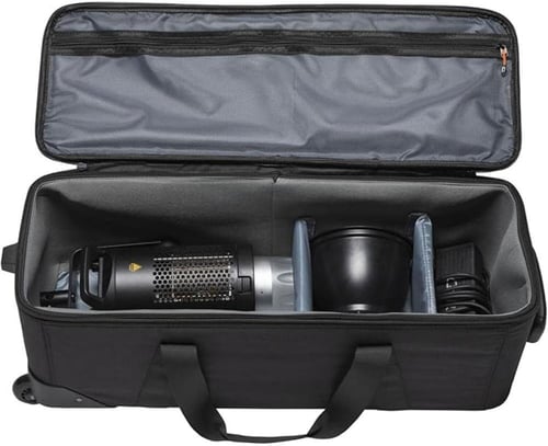 Godox CB-04 Hard Carrying Case with Wheels
