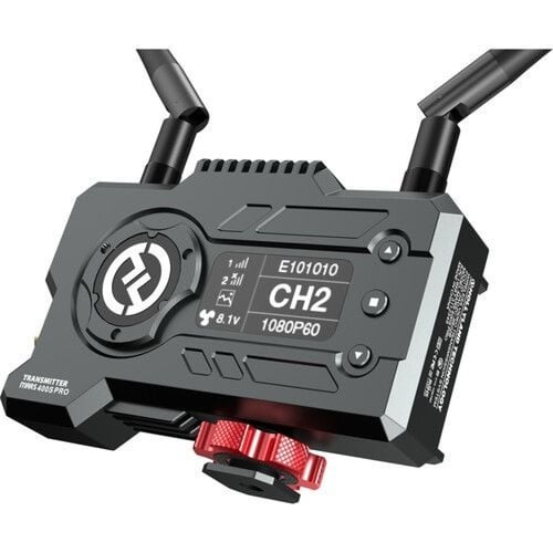 Hollyland Mars 400S PRO SDI/HDMI Wireless Video Tr...