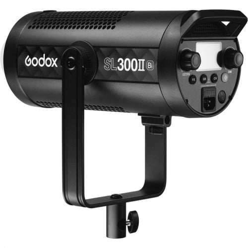 Godox SL300IIBi LED Video Light