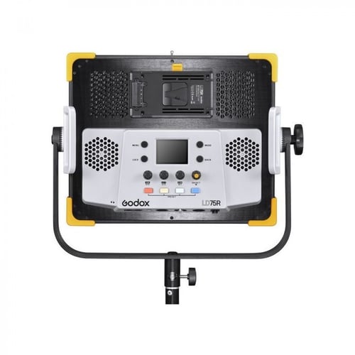 Godox LD75R RGB Panel Light (LD75R)