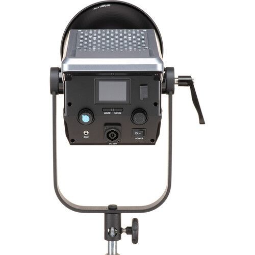 NANLITE FC-500B LED COB 500 watt Bicolor