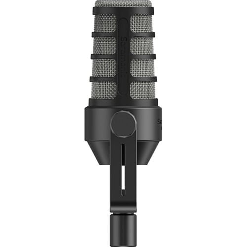Saramonic SR-BV1 Dynamic Broadcasting Microphone