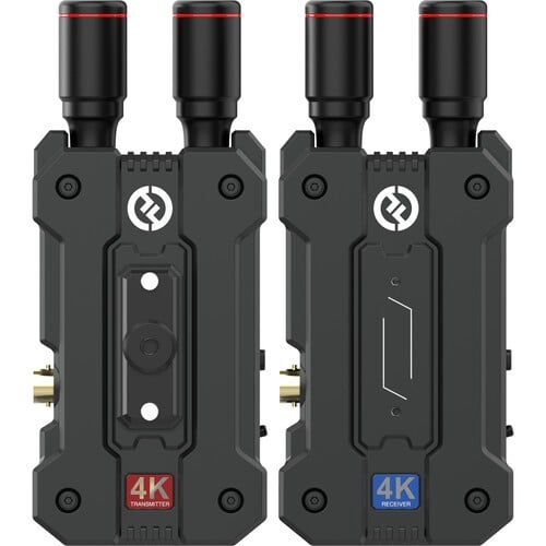 Hollyland Mars 4K Wireless Video Transmission Syst...