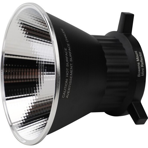 amaran COB 60x S Bi-Color LED Monolight