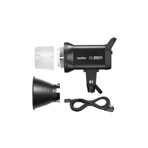 Godox SL100Bi Bi-Color LED Video Light
