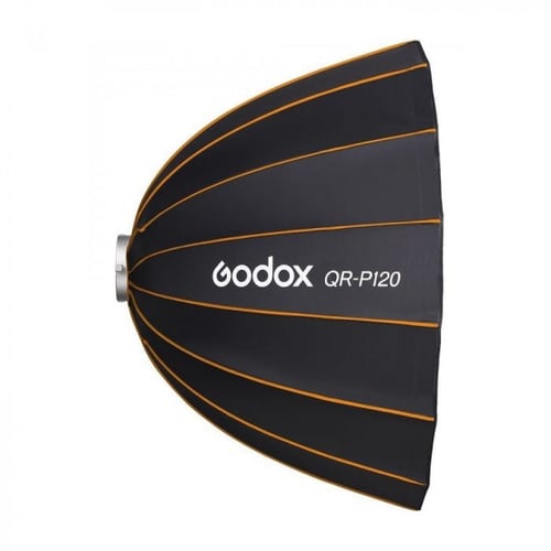 Godox QR-P120 Quick Release Parabolic Softbox
