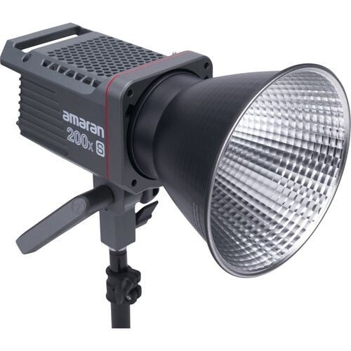 Aputure Amaran 200x S Bi-Color LED Light