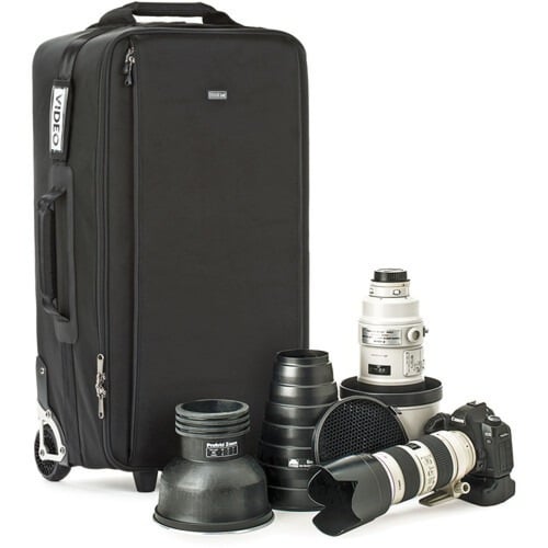 Think Tank Photo Logistics Manager 30 V2 Rolling G...