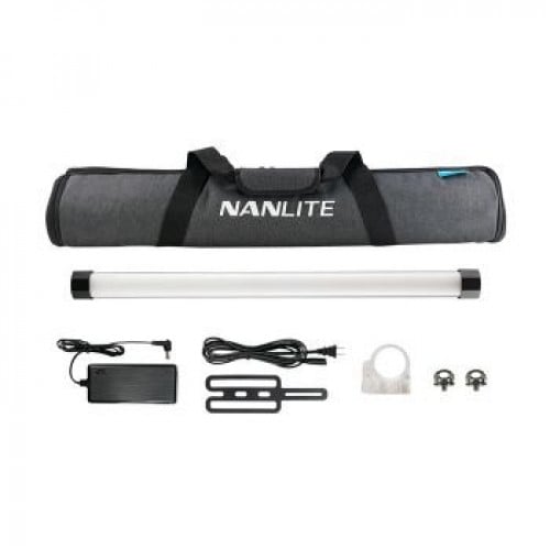 NANLITE Pavotube II 30X 1KIT RGB Tubelight, 32W, 2...
