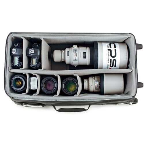 Think Tank Photo Logistics Manager 30 V2 Rolling G...