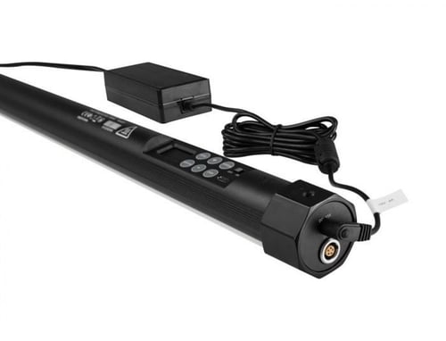 NANLITE Pavotube II 30X 1KIT RGB Tubelight, 32W, 2...