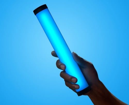 Nanlite PavoTube II 6C RGBWW LED Tube Light